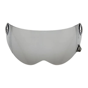 Biltwell Lane Splitter Gen 2 Shield light smoke Helmets Biltwell