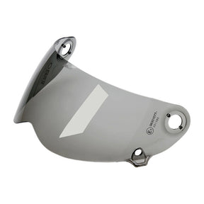 Biltwell Lane Splitter Gen 2 Shield light smoke Helmets Biltwell