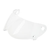 Biltwell Lane Splitter Gen 2 Shield clear Helmets Biltwell