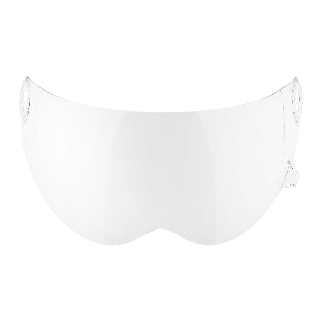 Biltwell Lane Splitter Gen 2 Shield clear Helmets Biltwell