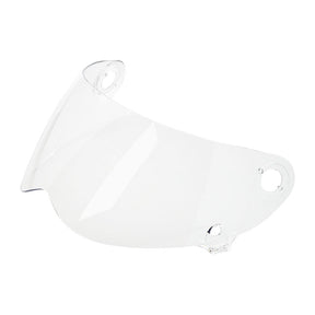 Biltwell Lane Splitter Gen 2 Shield clear Helmets Biltwell