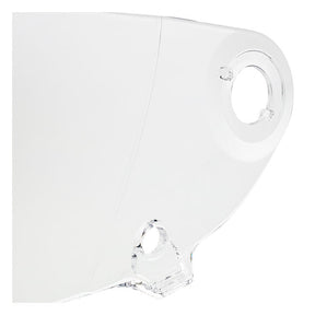 Biltwell Lane Splitter Gen 2 Shield clear Helmets Biltwell
