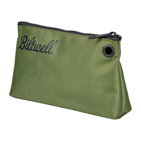 Biltwell, Stash Pouch. Green Biltwell