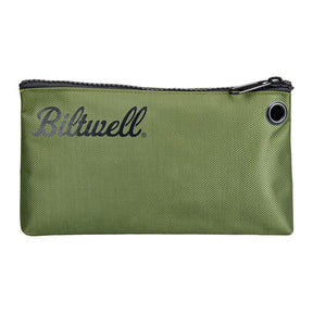 Biltwell, Stash Pouch. Green Biltwell
