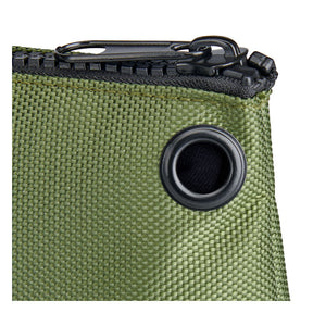 Biltwell, Stash Pouch. Green Biltwell