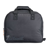 Biltwell Exfil helmet bag black Bags Biltwell