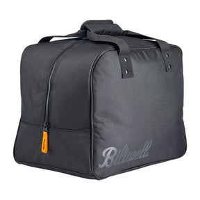 Biltwell Exfil helmet bag black Bags Biltwell
