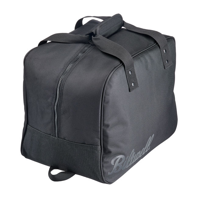 Biltwell Exfil helmet bag black Bags Biltwell