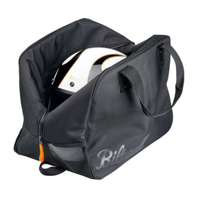 Biltwell Exfil helmet bag black Bags Biltwell