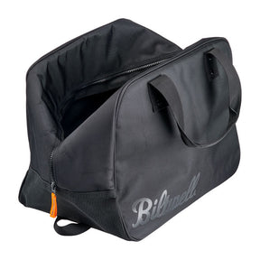 Biltwell Exfil helmet bag black Bags Biltwell