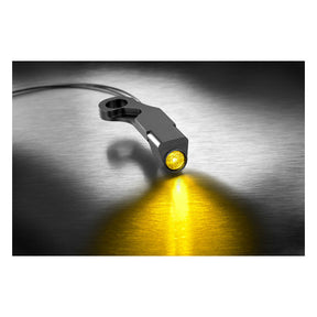 Kellermann, ''Dash A'' turn signal. Left front Indicator Lights Led Kellermann