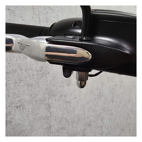 Kellermann, ''Dash A'' turn signal. Left front Indicator Lights Led Kellermann