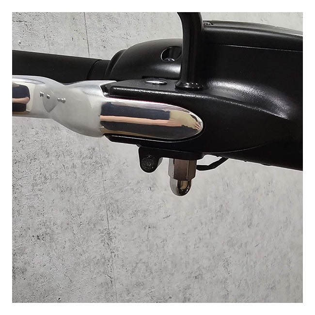 Kellermann, ''Dash A'' turn signal. Left front Indicator Lights Led Kellermann