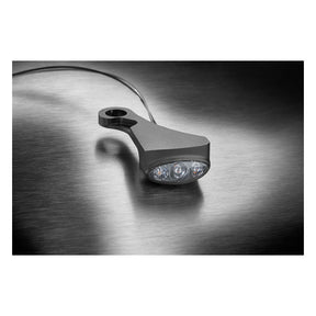 Kellermann, ''Dash M'' turn signal. Left front Indicator Lights Led Kellermann