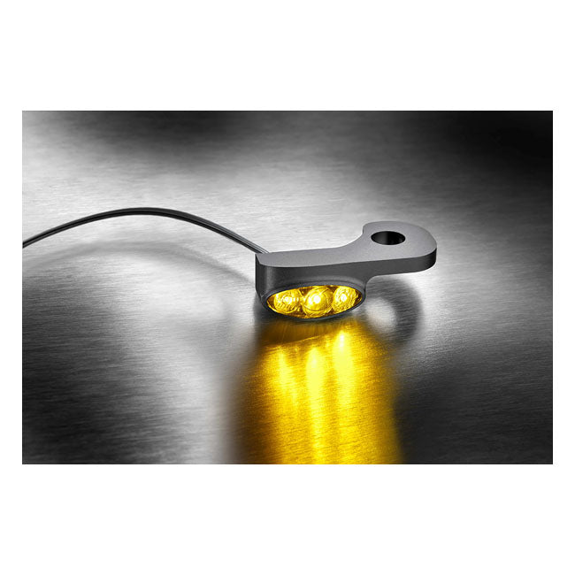 Kellermann, ''Dash M'' turn signal. Right front Indicator Lights Led Kellermann