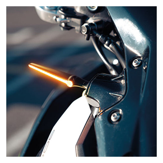 Kellermann, Jetstream sequential turn signal/position light Indicator Lights Led Kellermann