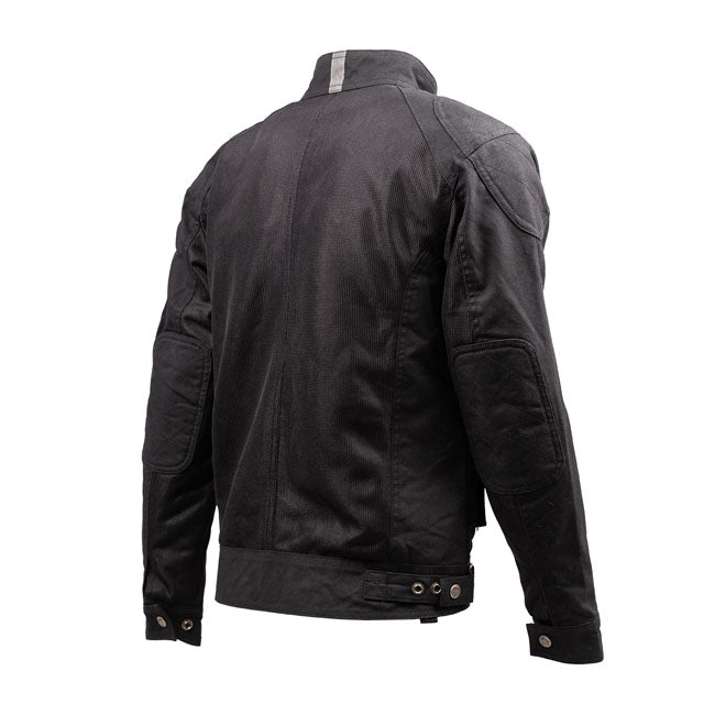 By City Teneree Venty IV jacket black Jackets Male By City