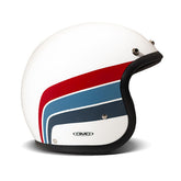 Dmd Retro Helmet Artemis Helmets Dmd