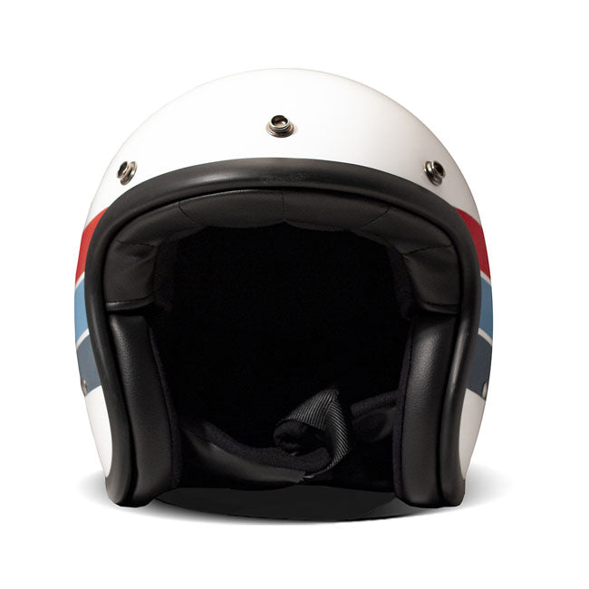Dmd Retro Helmet Artemis Helmets Dmd