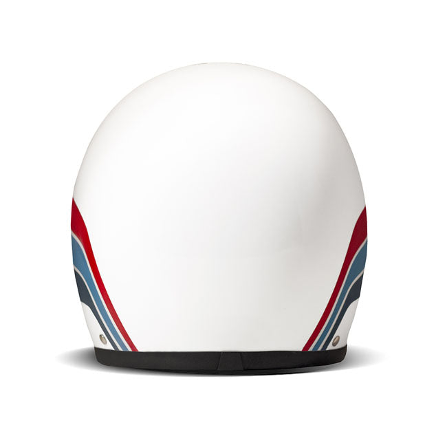 Dmd Retro Helmet Artemis Helmets Dmd