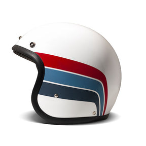 Dmd Retro Helmet Artemis Helmets Dmd