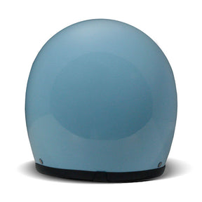 *10 Working Days Extra Transit Time* Dmd Retro Helmet Light Blue Helmets Dmd