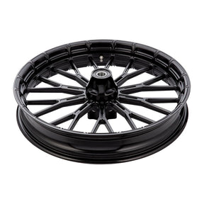 Arlen Ness Rim Y Spoke Blk 18 X5.5 Rims Aluminum Arlen Ness