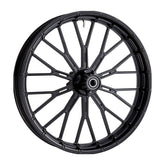 Arlen Ness Rim Y Spoke Blk 21 X3.5 Rims Aluminum Arlen Ness