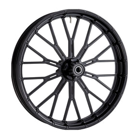Arlen Ness Rim Y Spoke Blk 19 X3.25 Rims Aluminum Arlen Ness