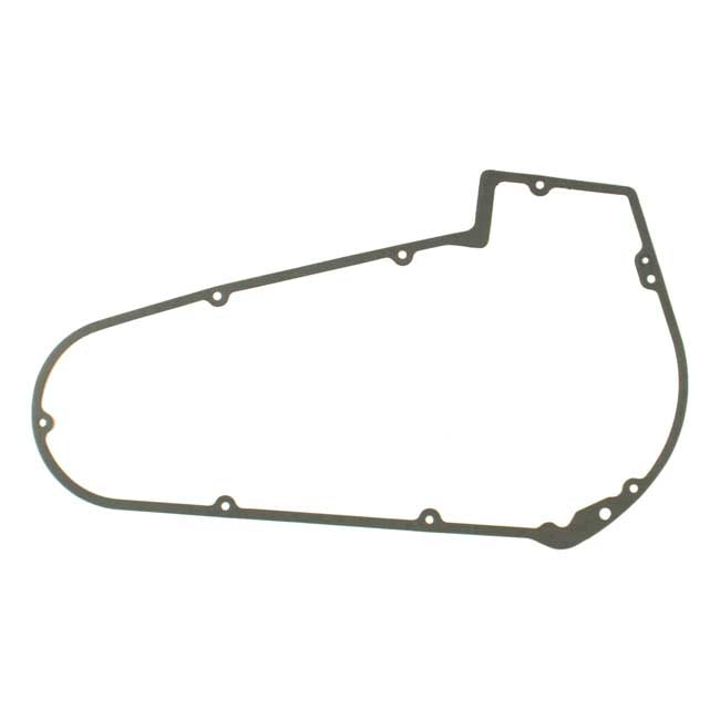 James, gasket primary cover. .062" paper/silicome Primary Cover Gaskets James Gaskets