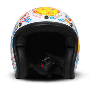 Dmd Retro Helmet Soul Helmets Dmd