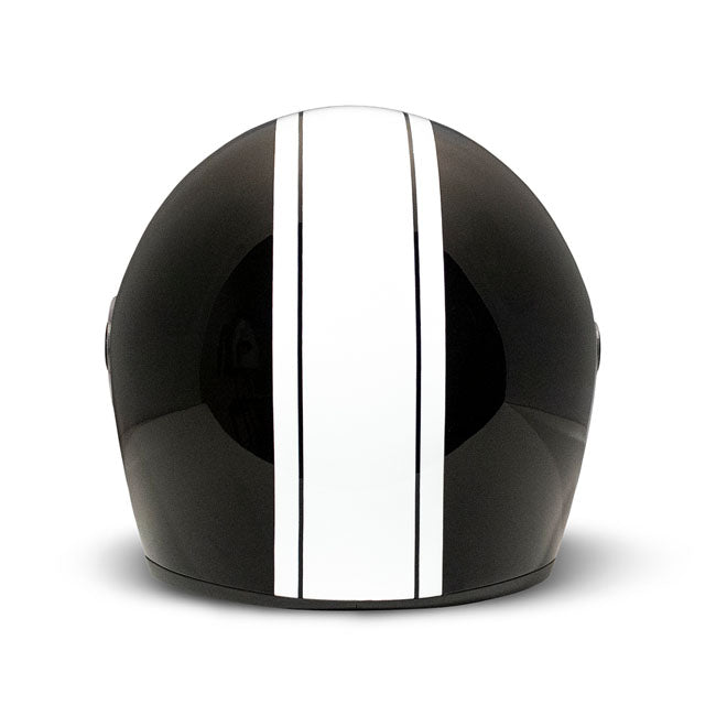 Dmd Rivale Helmet Racing Black Helmets Dmd