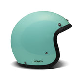 *10 Working Days Extra Transit Time* Dmd Retro Helmet Turquoise Helmets Dmd