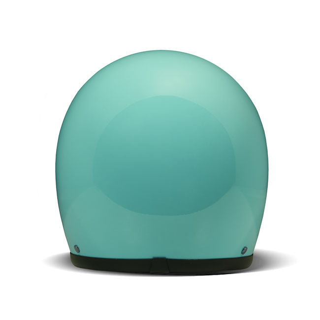 *10 Working Days Extra Transit Time* Dmd Retro Helmet Turquoise Helmets Dmd