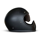 *10 Working Days Extra Transit Time* Dmd Seventyseven Helmet Matte Black Helmets Dmd
