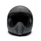 Dmd *10 Working Days Extra Transit Time* Dmd Seventyseven Helmet Crayon Grey Dmd Default Title