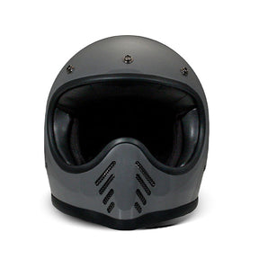 Dmd *10 Working Days Extra Transit Time* Dmd Seventyseven Helmet Crayon Grey Dmd Default Title