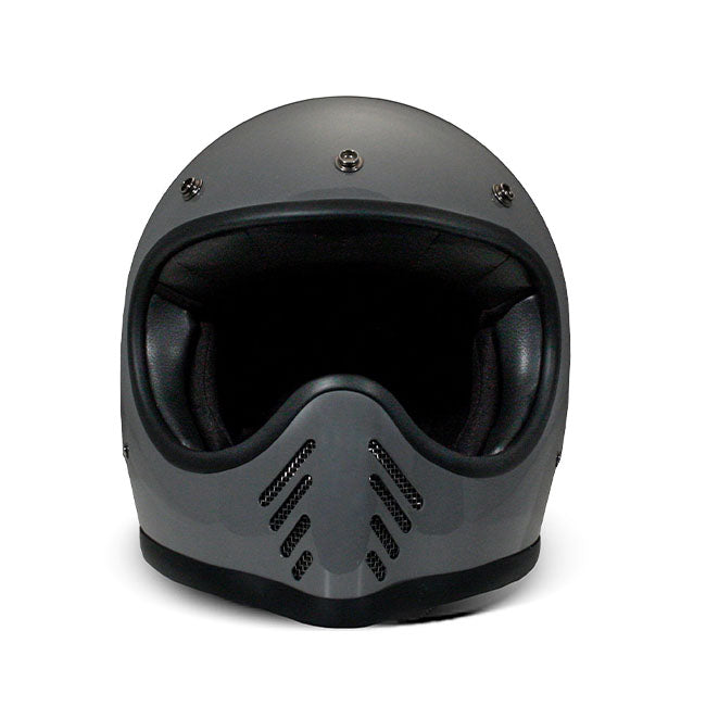 Dmd *10 Working Days Extra Transit Time* Dmd Seventyseven Helmet Crayon Grey Dmd Default Title