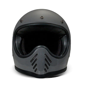 Dmd *10 Working Days Extra Transit Time* Dmd Seventyseven Helmet Crayon Grey Dmd