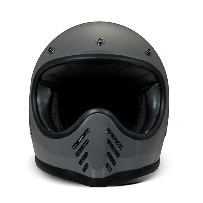 Dmd *10 Working Days Extra Transit Time* Dmd Seventyseven Helmet Crayon Grey Dmd