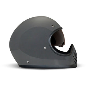 Dmd *10 Working Days Extra Transit Time* Dmd Seventyseven Helmet Crayon Grey Dmd