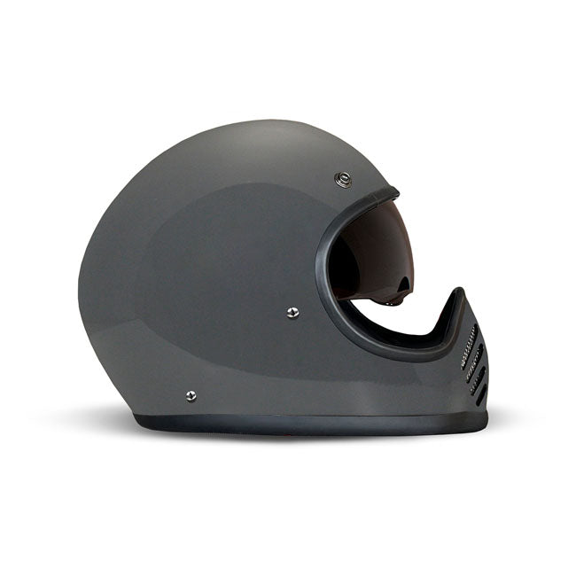 Dmd *10 Working Days Extra Transit Time* Dmd Seventyseven Helmet Crayon Grey Dmd