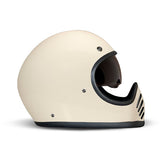 *10 Working Days Extra Transit Time* Dmd Seventyseven Helmet Cream Helmets Dmd