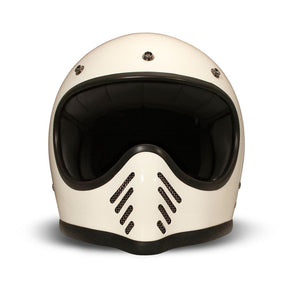 *10 Working Days Extra Transit Time* Dmd Seventyseven Helmet Cream Helmets Dmd