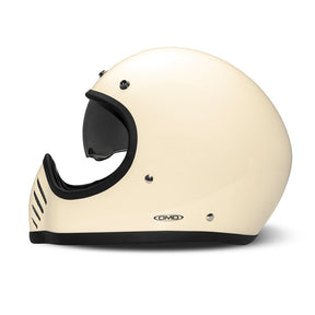 *10 Working Days Extra Transit Time* Dmd Seventyseven Helmet Cream Helmets Dmd
