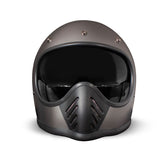 Dmd Seventyseven Helmet Point Black Helmets Dmd