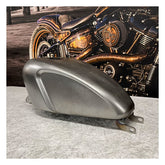 Dmp, Legacy Gas Tank For M8 Softail Danish Motorcycle Parts