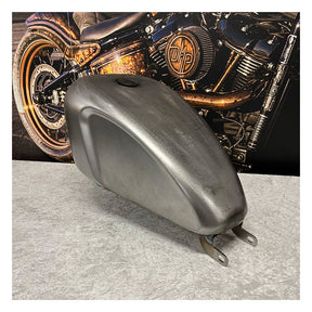 Dmp, Legacy Gas Tank For M8 Softail Danish Motorcycle Parts