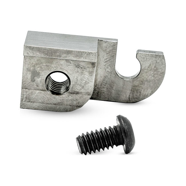 Burly Brand Easyboy Lite Clutch 04 22 Sportsters Shift Lever Assy Burly Brand