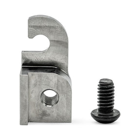Burly Brand Easyboy Lite Clutch 04 22 Sportsters Shift Lever Assy Burly Brand